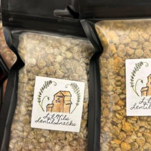 220 Gram Bag