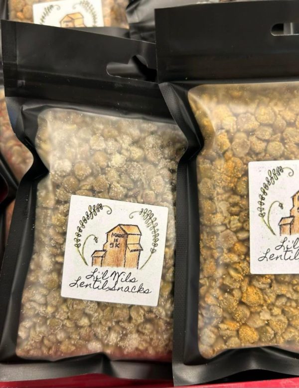 30 Gram Bag